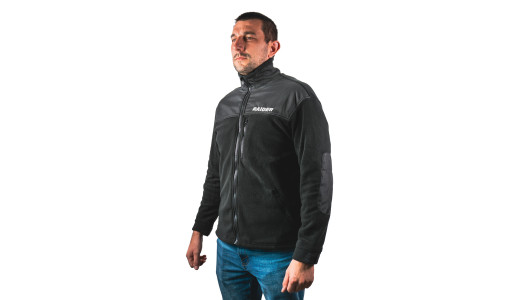 Jacheta polar neagra 2XL RD image