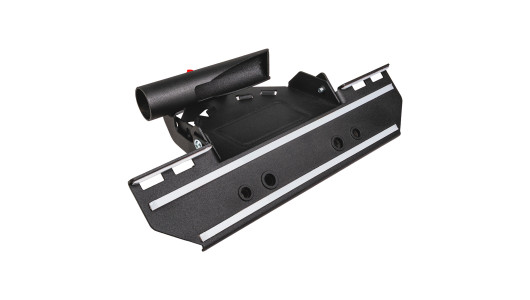 Accesoriu 45° pentru taiere placi ceramice cu polizor image