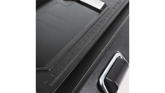 Куфар 556x424x251mm IP65 RDP-MSS2 image