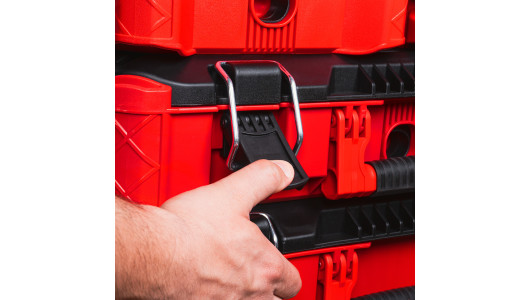 Modular Storage System 556x1120x424mm wheels IP65 RDP-MSS7 image