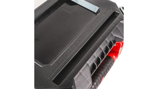 Куфар 420x278x131mm IP65 RDP-MSS6 image