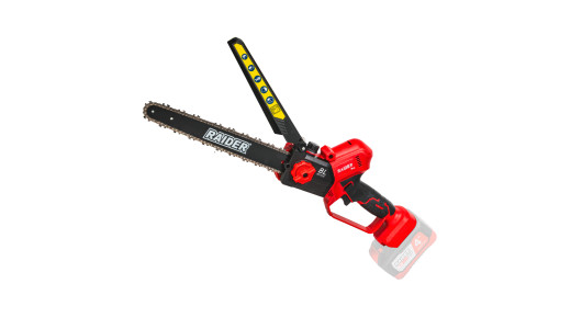 R20 Fierastrau electric cu lant 254mm, SDS SOLO RDP-RBCS20 image