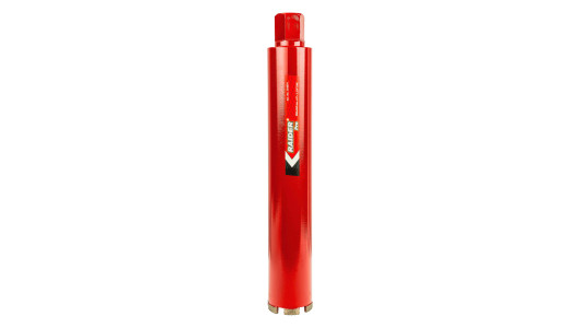 Diamond core bit 63x450х6Tх1.1/4UNC RDP image