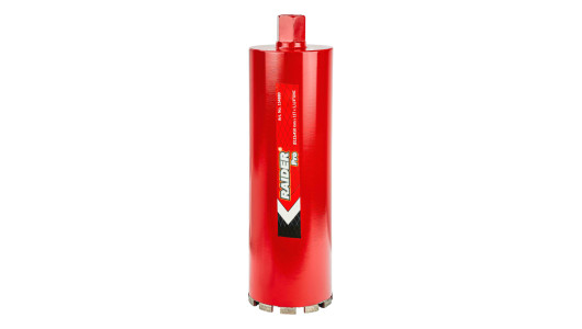 Диамантена боркорона за бетон 132x450х11Tx1.1/4UNC RDP image