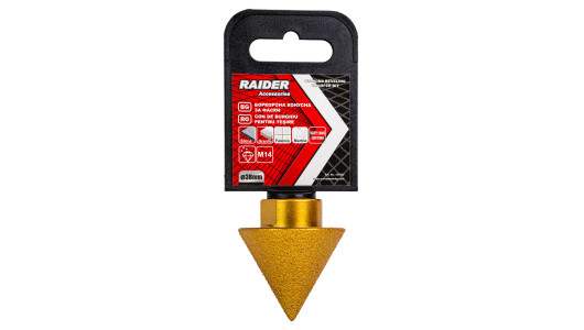 Freze diamantate pentru sanfren &Oslash;38mm M14 image