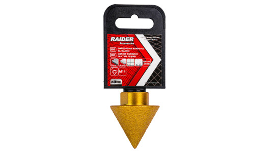 Freze diamantate pentru sanfren &Oslash;50mm M14 image