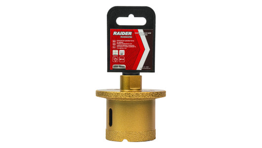 P&acirc;nză diamantată tip carotă pentru chiuvete &Oslash;50&ndash;70 mm M14 image