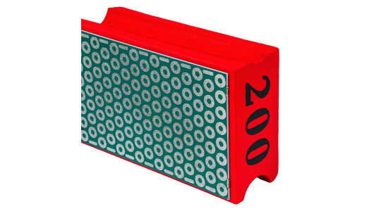 Sanding Sponge 95x60x32mm Р200 image