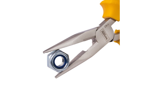 Cleste varf ascutit 200mm CR-V TMP image