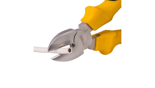 Diagonal cutting pliers 180mm CR-V TMP image