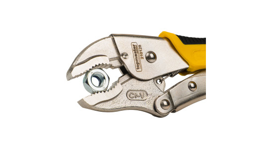 Cleste autoblocant 250mm CR-V TMP image