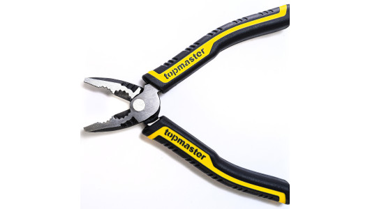 Combination pliers 3rd Gen 160mm TMP image