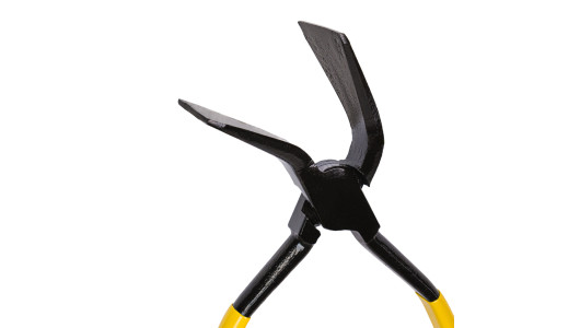 Offset sheet metal bending pliers 45&deg; ТМР image