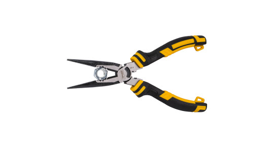 Long nose pliers SMART 200mm TMP image