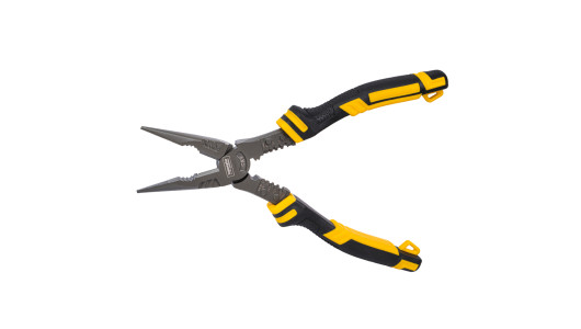 Cleste varf ascutit SMART MULTI 230mm TMP image