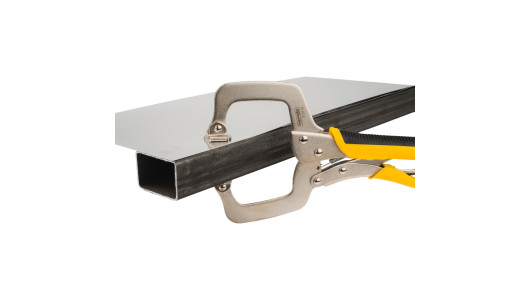 Locking c-clamps 275mm CR-V TMP image
