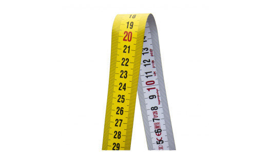 Extreme Magnetic Measuring Tape 3rd Generation 10mХ30mm TMP image