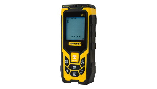 Laser Distance Meter 80 m TMP image