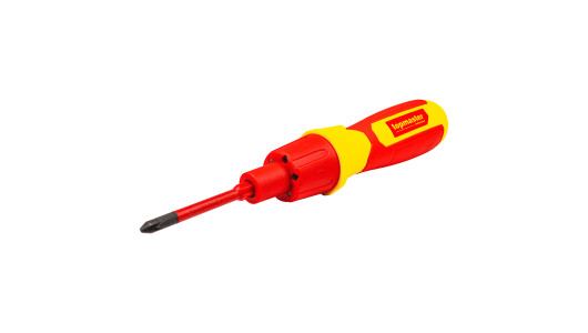 4V Cordless Screwdriver VDE 1000V TMP image