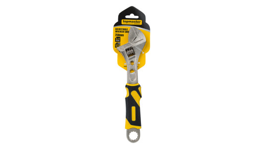 Adjustable Wrench 250 mm SMART TMP image
