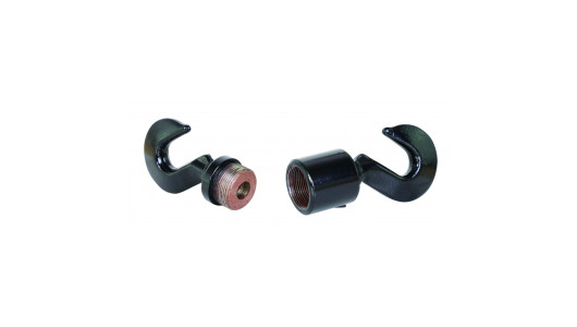 Hydraulic Tie & Pull Back Ram Tool Kit 10t RD-PHE03 image