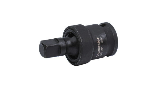 Adaptor flexibil tubulara impact 3/8" image