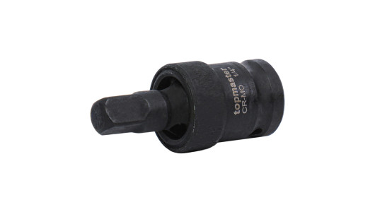 Adaptor flexibil tubulara impact 1/4" image