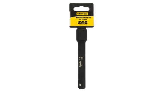 Prelungitor impact 1/2" - 125 mm image