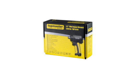Air impact wrench MINI 1200Nm TMP66M image