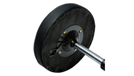 Adjustable Rolling Workshop Seat TMP image