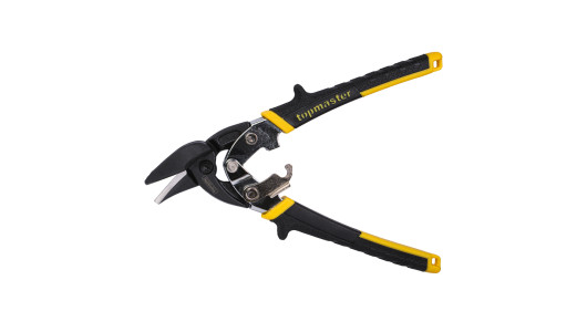 Right cut aviation snips 190mm TMP image