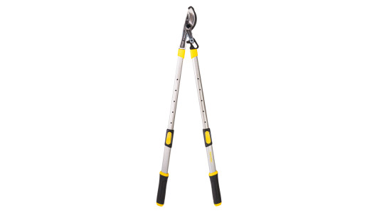 Foarfeca pentru crengi forjata cu maner telescopic TMP image
