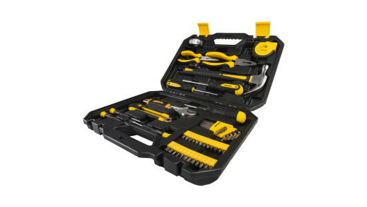 Tools set 48pcs TMP image