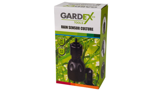 Сензор за дъжд CULTURE GARDEX image