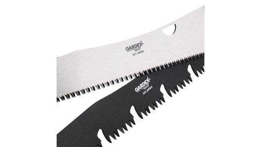 Foldable Double Saw CULTURE GX image