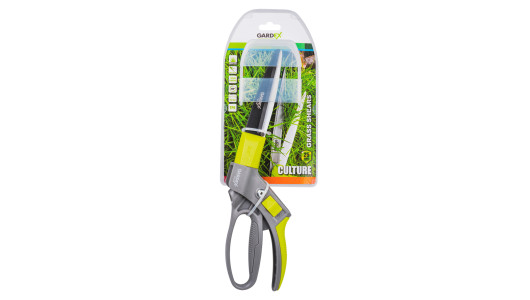 Grass Shears CULTURE GX image
