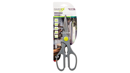 Household Scissors EASY CUT GX image
