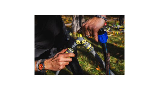 Adaptor robinet 2 cai LUXE GX image