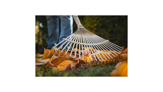 Leaf Rake CLASSIC GX image