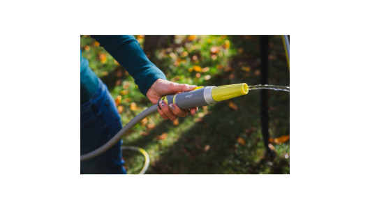 Hose set Includes: 3/4" & 1" tap adaptor LUXE GX image