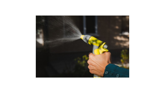 Пистолет поливен CULTURE JET с конектори GARDEX image