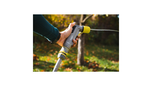 Spray Gun 3x TYPHOON TRIGGER GX image