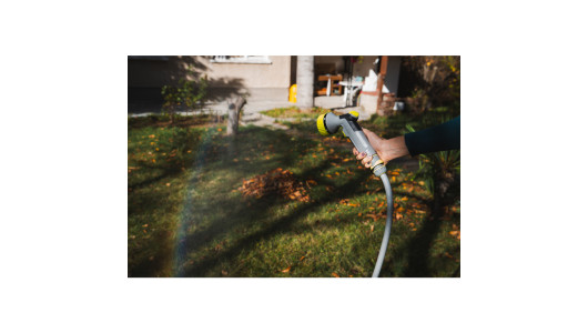 Поливен пистолет 6x TYPHOON TRIGGER GX image