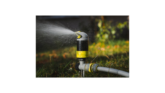 Sector Spike Sprinkler GEAR ARC image