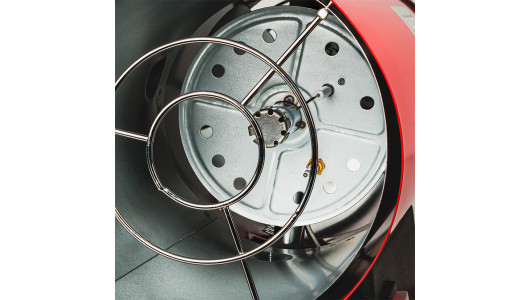 Gas Heater 10kW RD-GH10 image