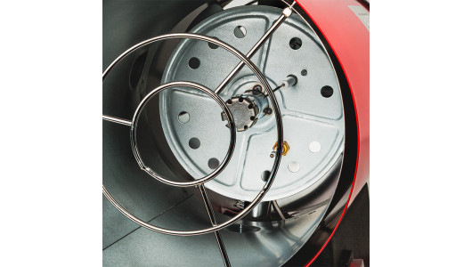 Калорифер на газ 10kW RD-GH10 image