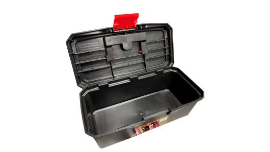 Tools case, solid lid 13" GD image