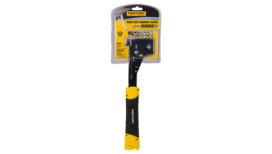 Hammer tacker 6-14mm TMP image