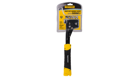Hammer tacker 6-14mm TMP image