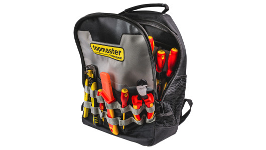 Rucsac cu organizator TMP&nbsp; image